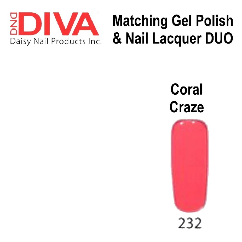 232 Coral Craze