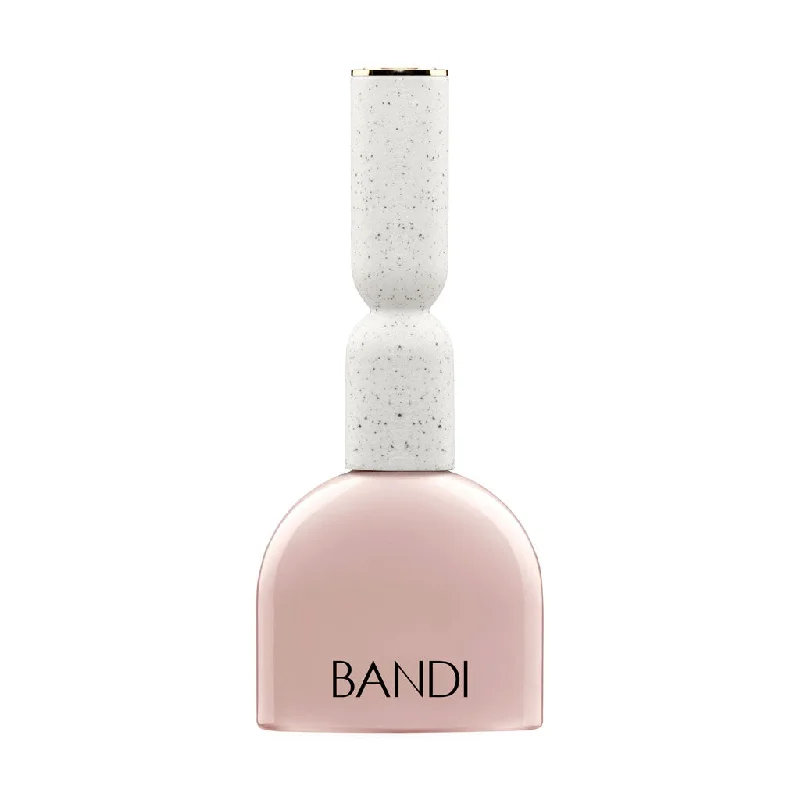 nail polish sand nut-Gel - BSH630 Peony Syrup