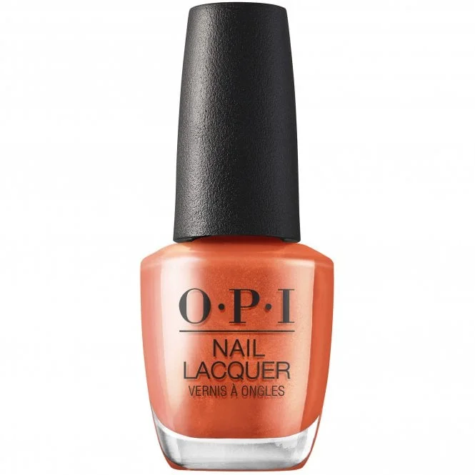 nail polish lantern ray-OPI Liquid Fire