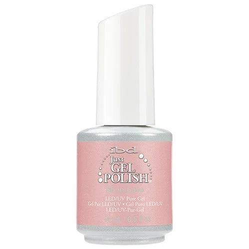 nail polish gale hue-Just Gel Polish - So In Love 56514