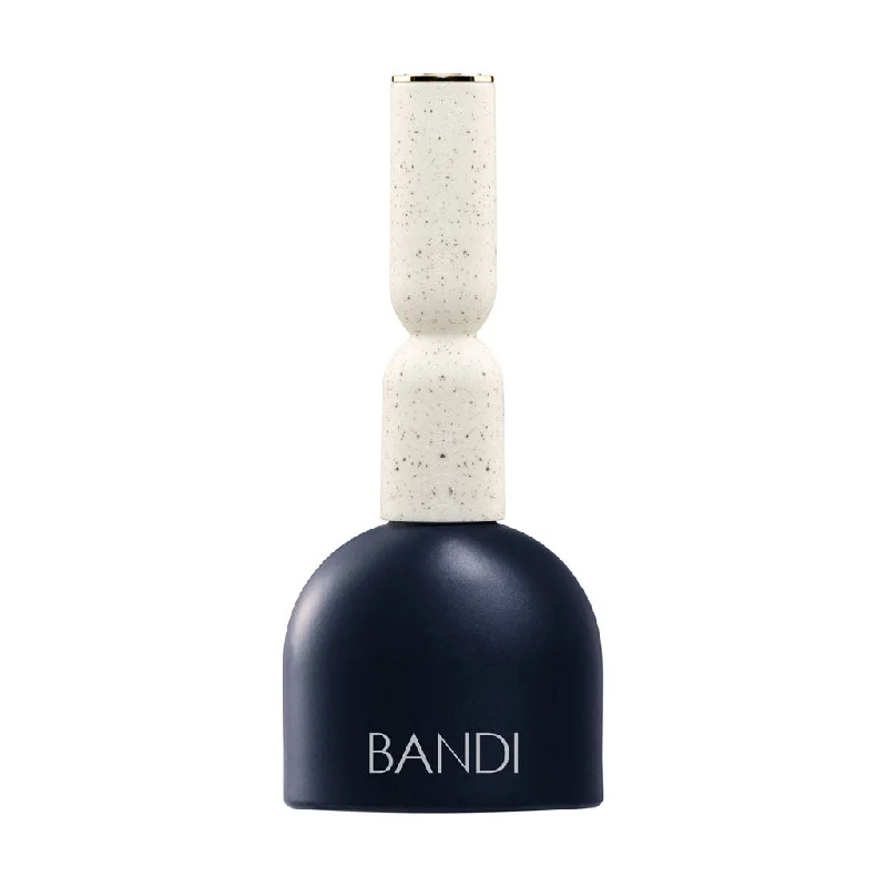 nail polish rain frost-Gel - BF410 Dark Navy