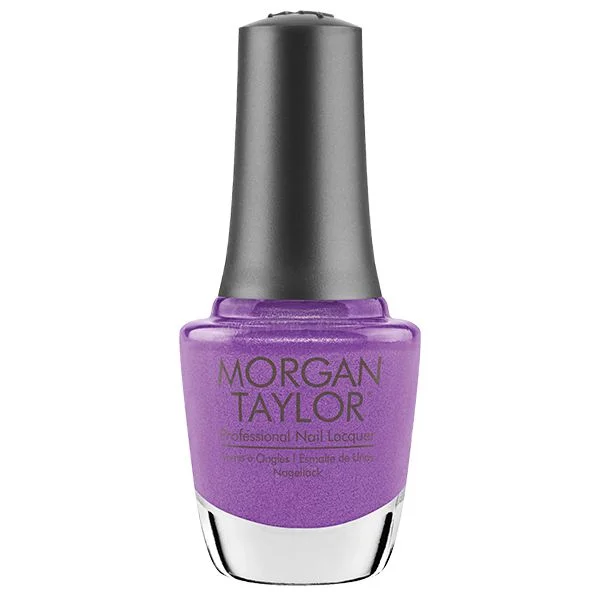 nail polish martini mint-Morgan Taylor - Before My Berry Eyes - #3110514