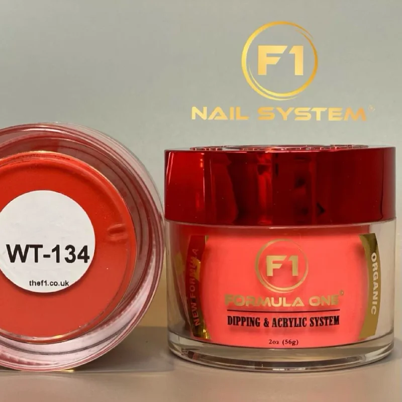 nail polish candle legend-F1 Princess WT134