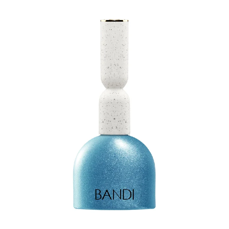 nail polish spray spring-Gel - BP419 Glam Skyblue