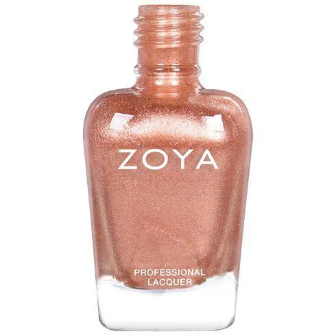 nail polish fountain compass-ZOYA Yardely