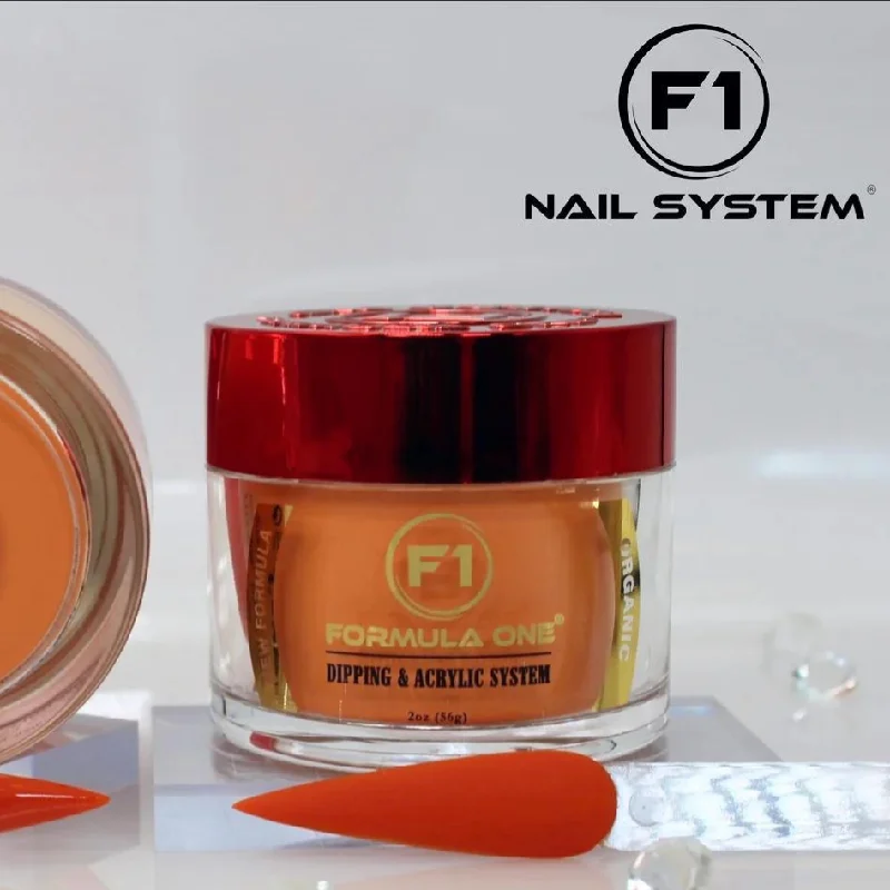 nail polish tunnel pillar-F1 Autumn Winter AT235