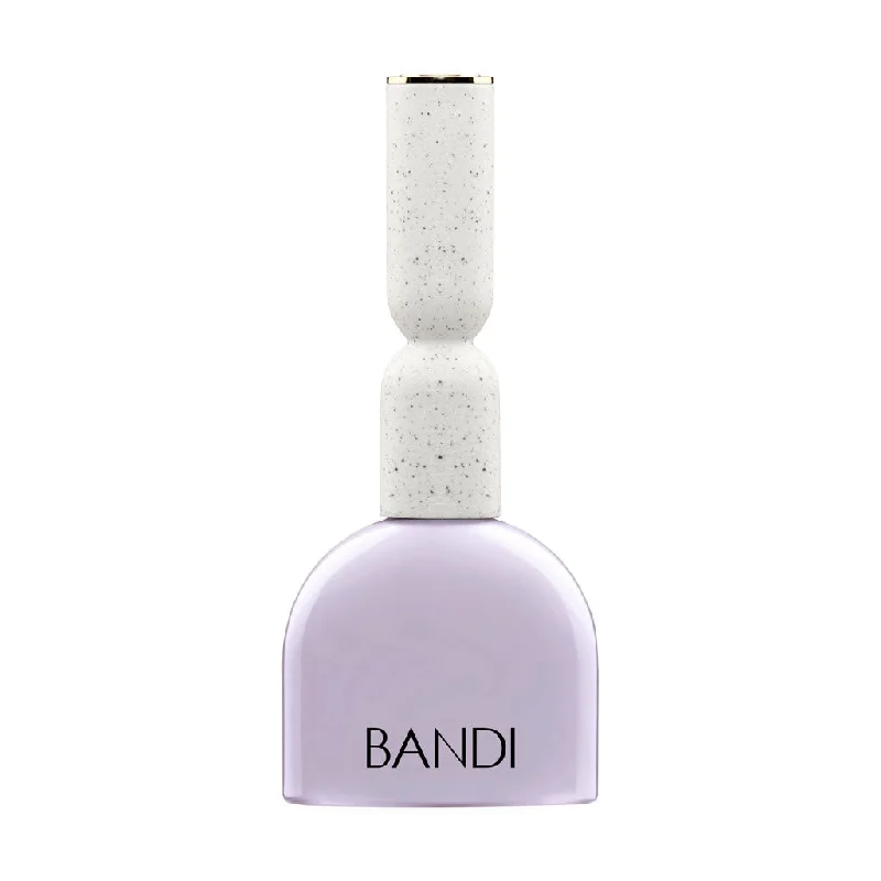 nail polish shed garden-Gel - BSH316 Smoky Lilac