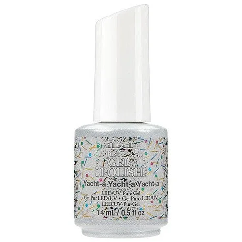 nail polish river rapids-Just Gel Polish - Yacht A Yacht A yacht A 56926