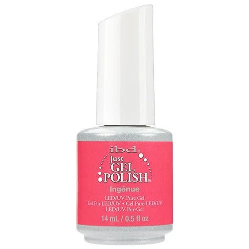 nail polish ember lantern-Just Gel Polish - Ing??nue 56588