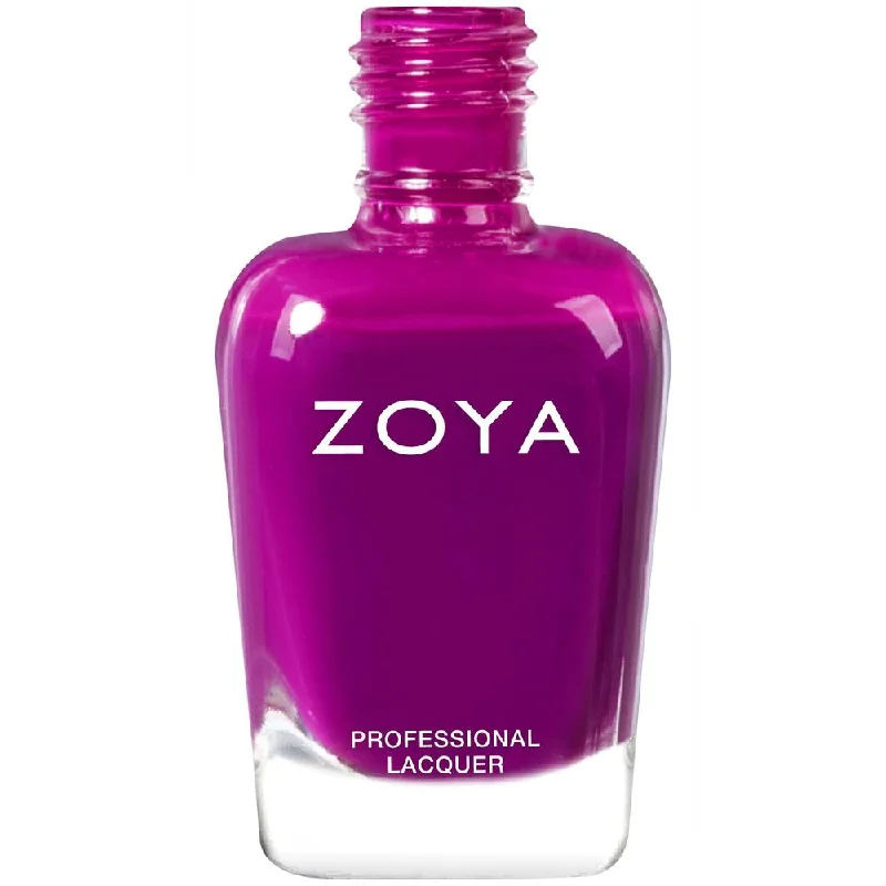 nail polish stripe brocade-ZOYA Ondine