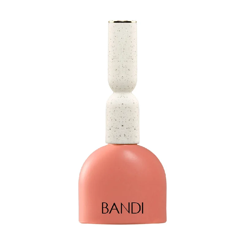 nail polish glow dawn-Gel - BF606 Coral Blusher