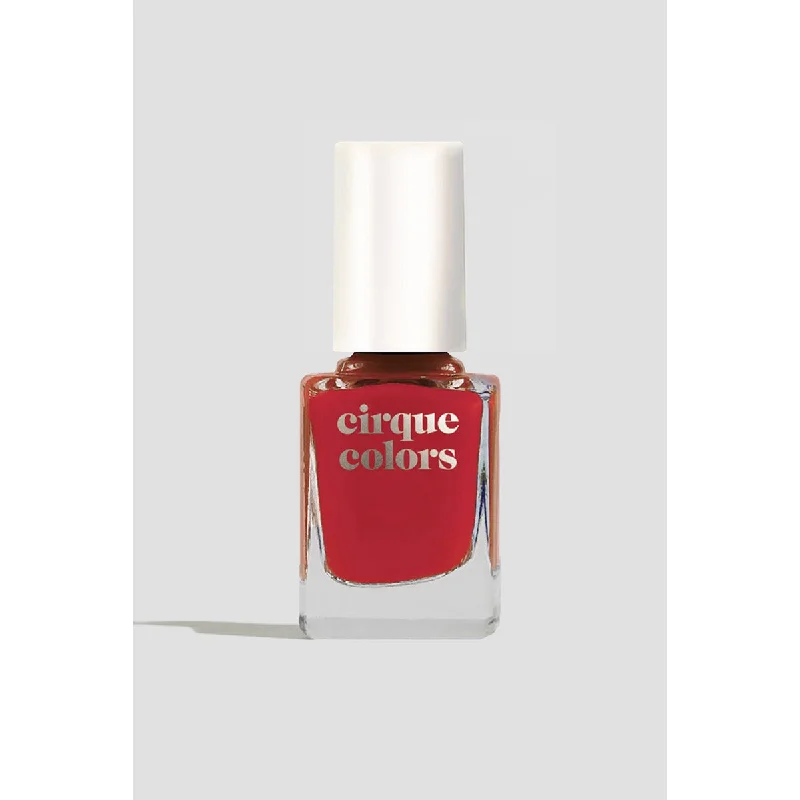 nail polish toast stir-Cirque Colors - Nail Polish - Rust Jelly 0.37 oz