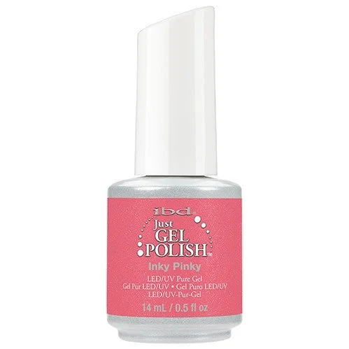 nail polish buff bolt-Just Gel Polish - Inky Pinkie 56581