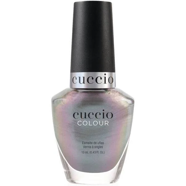 nail polish sofa box-Cuccio Giggle Water