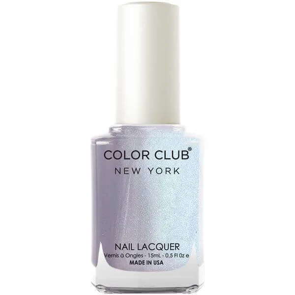 nail polish column moat-Color Club Rock Solid