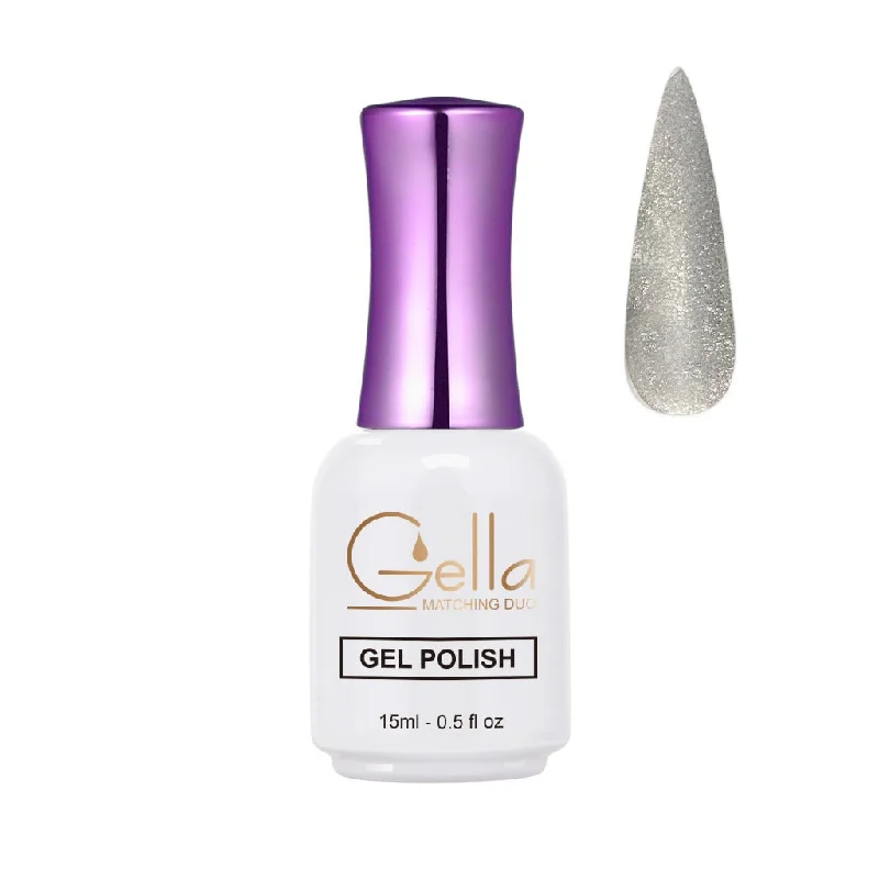 nail polish chisel saw-Ice Prism Cat Eyes Gel - CE31 Telepathy