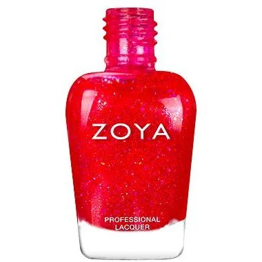 nail polish ember pulse-ZOYA Georgie