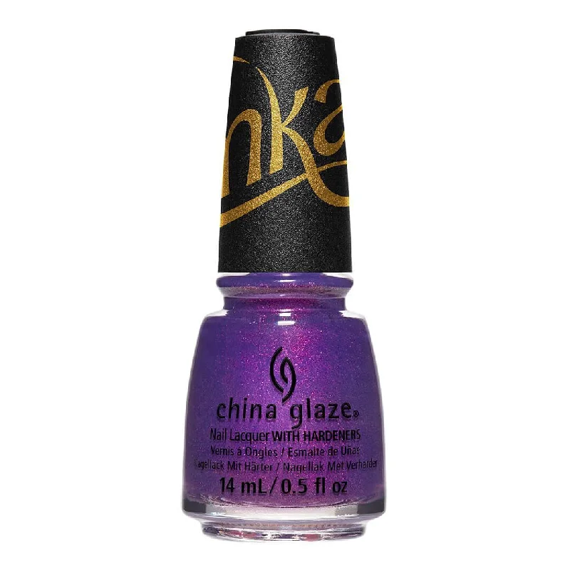 nail polish well spout-China Glaze - Pure Imagination 0.5 oz - #82948