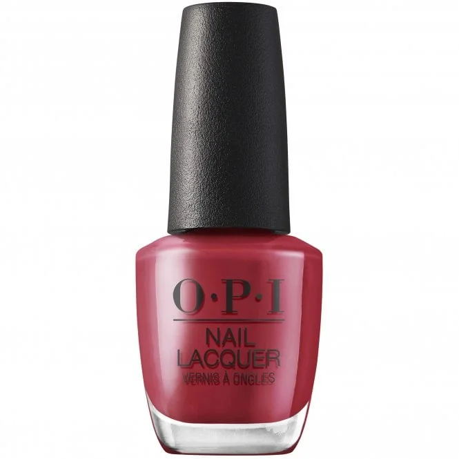 nail polish flame wax-OPI CD Rom-antic