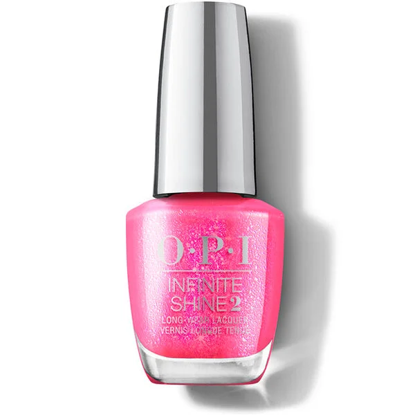 nail polish sound dam-OPI Infinite Shine - Spring Break The Internet - #ISLS009