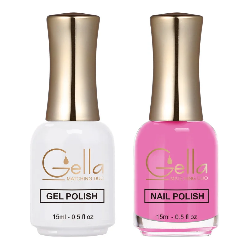 nail polish patio tree-Matching Duo - GN322 Opulent