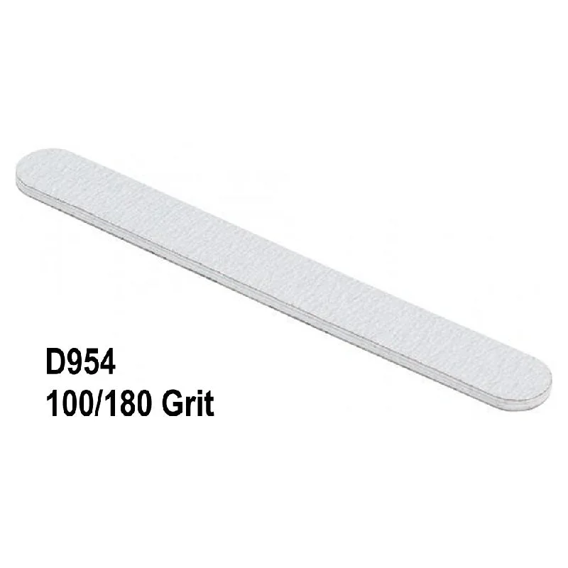 1 x White D954