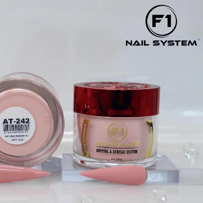 nail polish artifact catacomb-F1 Autumn Winter AT242