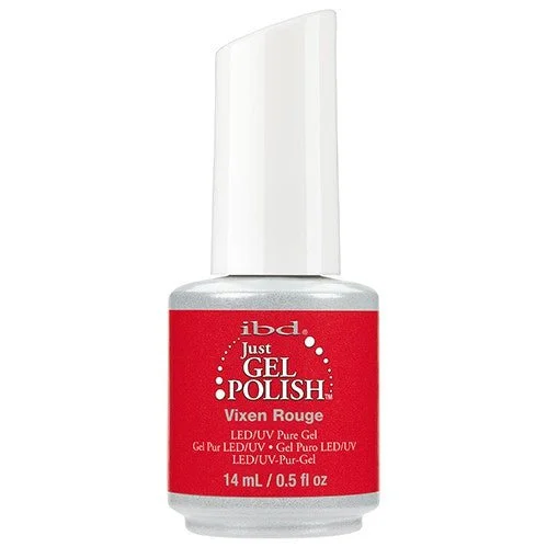 nail polish garden branch-Just Gel Polish - Vixen Rogue 56673