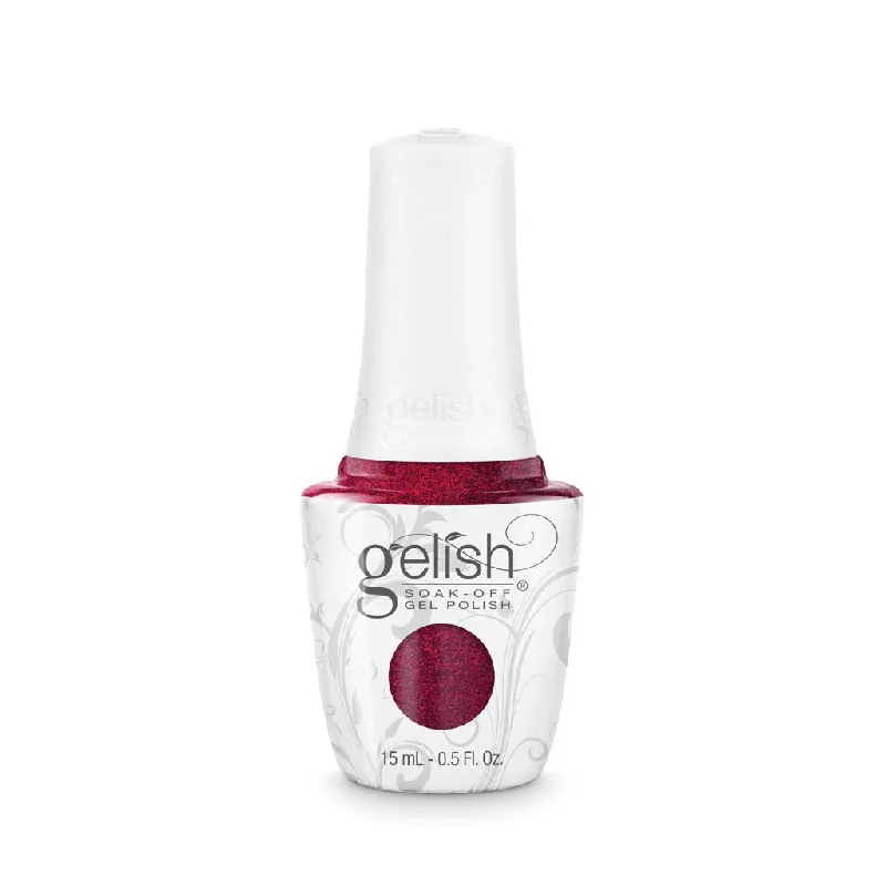 nail polish ash candle-Gel Polish - 1110324 What's Your Pointsettia?