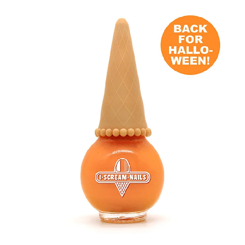 nail polish pear meadow-I Scream Nails - Trick or Treat