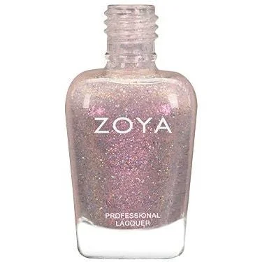 nail polish keg cup-ZOYA Fairleigh