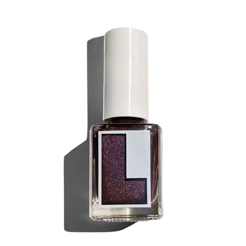 nail polish cellar harvest-Loud Lacquer - Petunia 0.45 oz