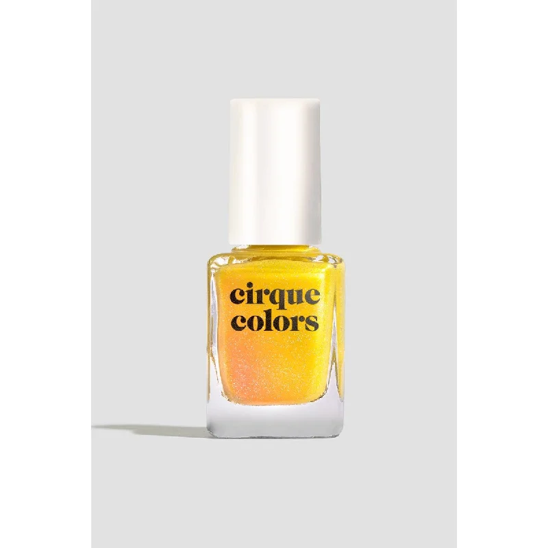 nail polish pond cistern-Cirque Colors - Nail Polish - Shaka 0.37 oz