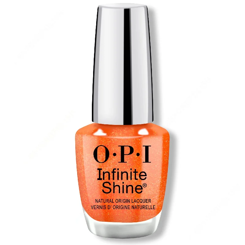 nail polish plum heath-OPI Infinite Shine - You're The Zest - #ISL143