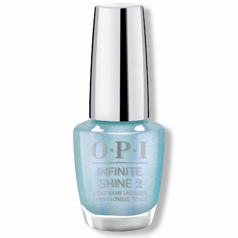 nail polish gulp lemon-OPI Infinite Shine - Pisces The Future - #ISLH017