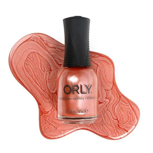 nail polish vault idol-ORLY Follow The Map