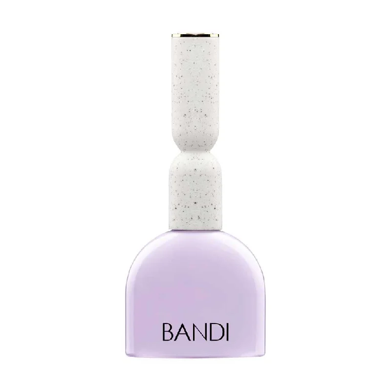 nail polish roof ash-Gel - BSH335T Lilac Soap