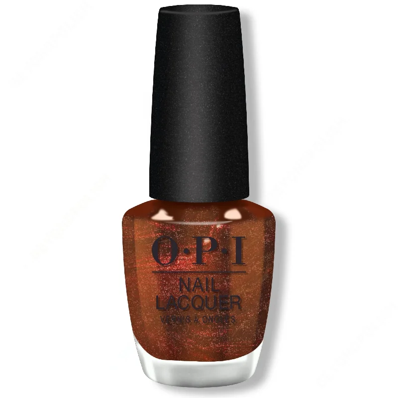 nail polish vine bog-OPI Nail Lacquer - Bring out the Big Gems 0.5 oz - #HRP12