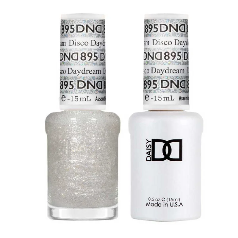 nail polish polish nail-Duo Gel - 895 Disco Daydream