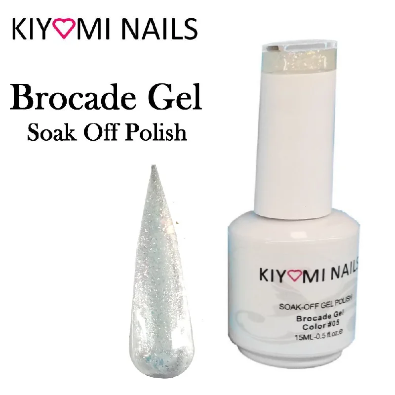 #5  Brocade Gel