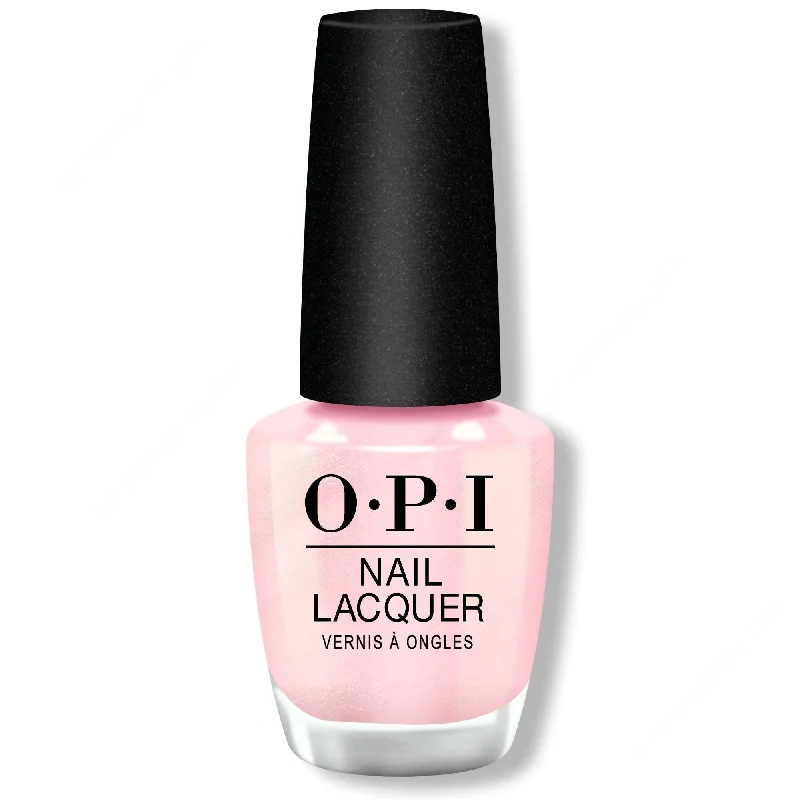 nail polish grove marsh-OPI Nail Lacquer - Merry & Ice 0.5 oz - #HRP09