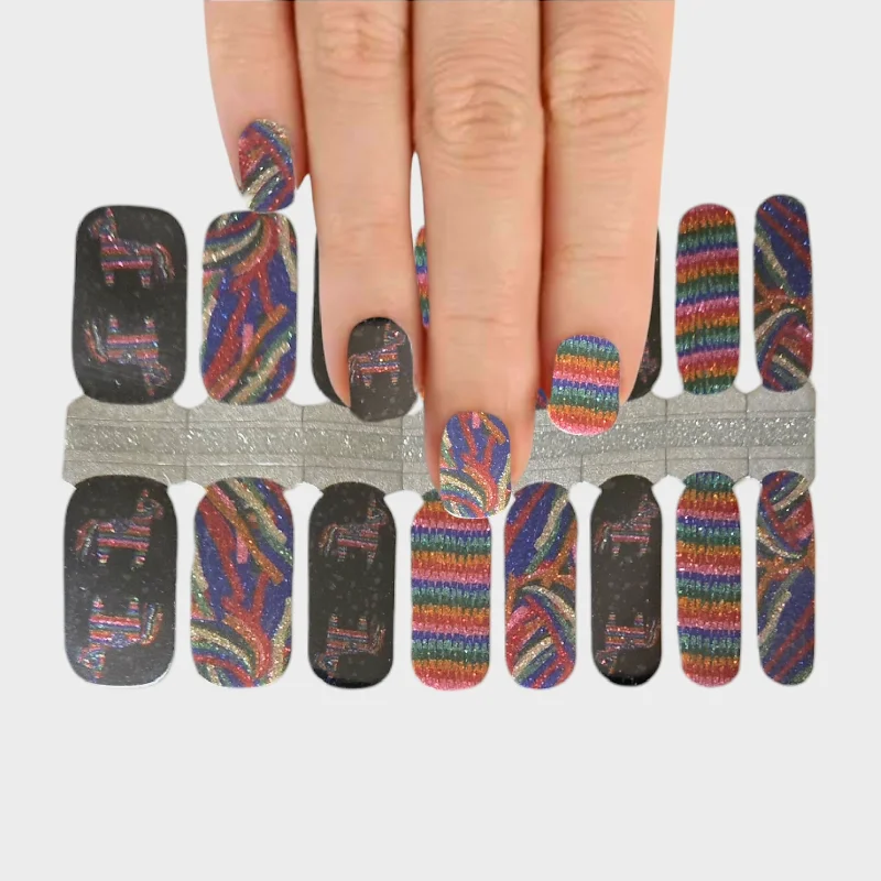 nail repair for nail repair schedules-Piñata