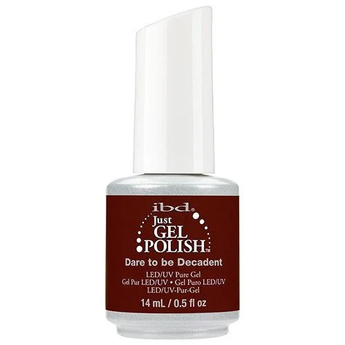 nail polish fountain pond-Just Gel Polish - Dare To be Decadent 56916