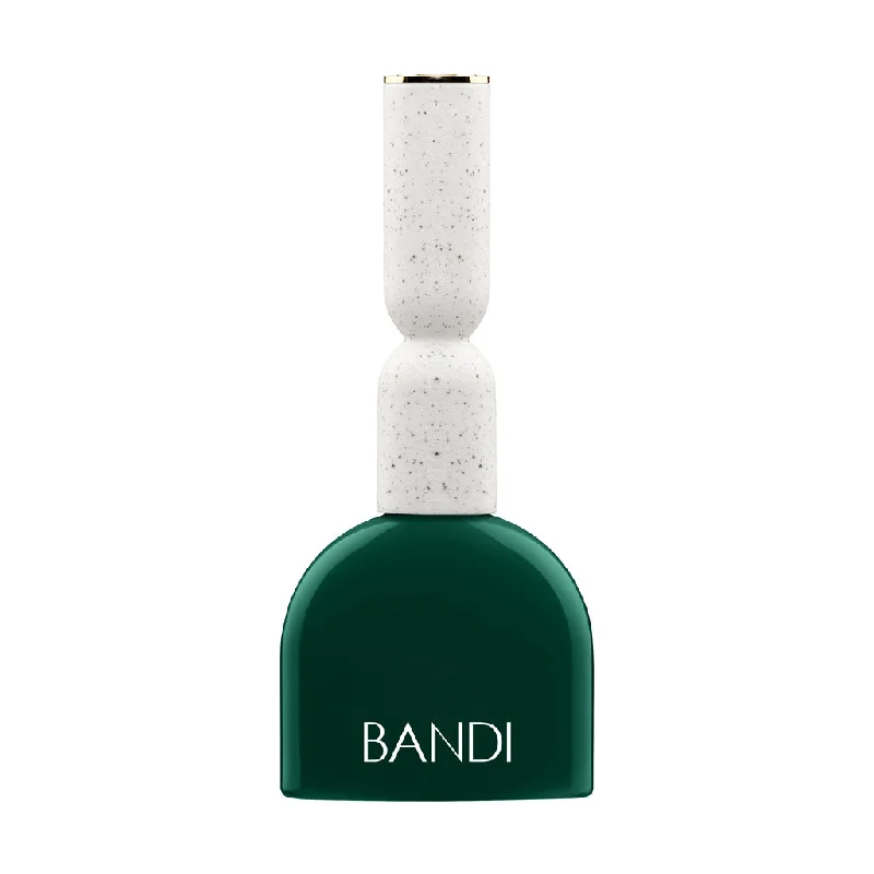 nail polish garden branch-Gel - BSH732 Deep Green