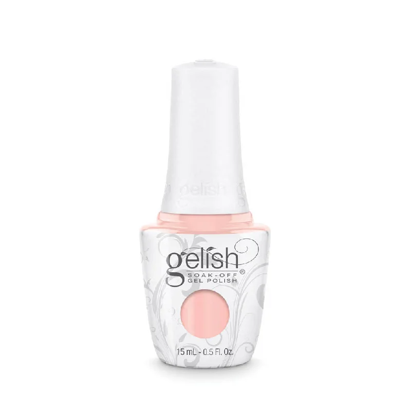 nail polish glow dawn-Gel Polish - 1110254 All About The Pout