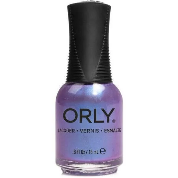 nail polish mask crest-ORLY Opposites Attract