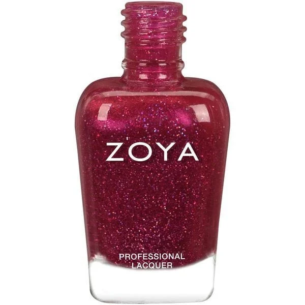 nail polish chest vial-ZOYA Venus