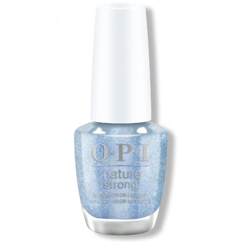 nail polish coaster chalet-OPI Nature Strong - Eco For It 0.5 oz - #NAT037