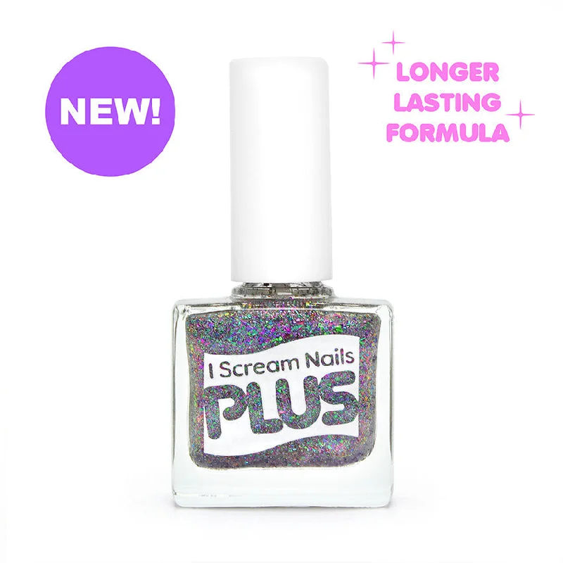 nail polish grove marsh-I Scream Nails - Show Stopper ISN PLUS