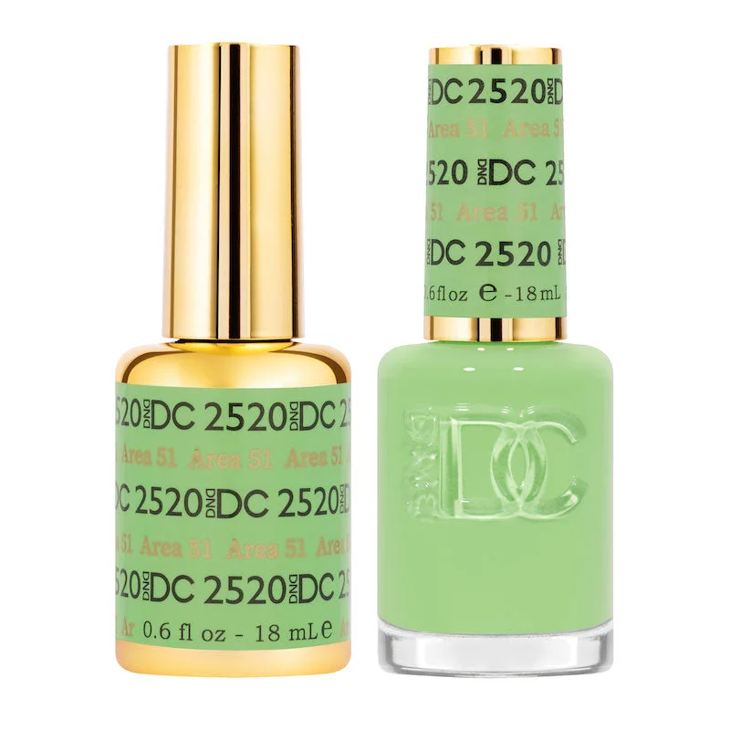 nail polish girder rooftop-Duo Gel - DC2520 Area 51